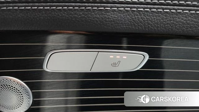Mercedes-Benz E-Class W213 id 4520950 из Кореи 10
