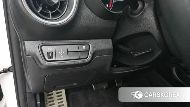 Kia The New K3 2nd generation id 3851086 из Кореи 10