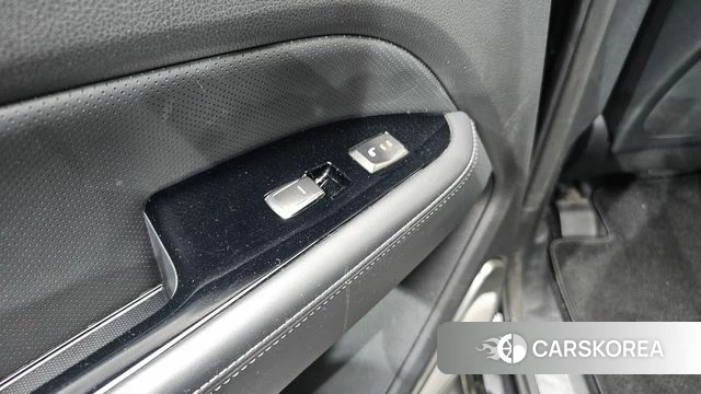 Ssangyong G4 Rexton id 4269546 из Кореи 10