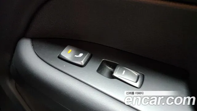 Ssangyong The New Rexton Sports Cannes id 2744141 из Кореи 10