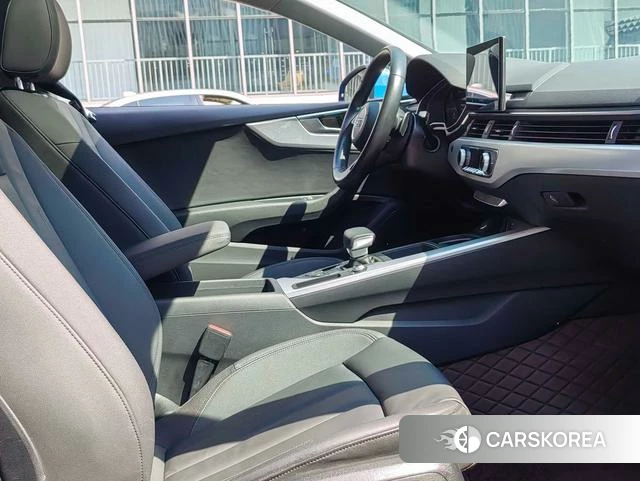 Audi A5 id 4274326 из Китая 10
