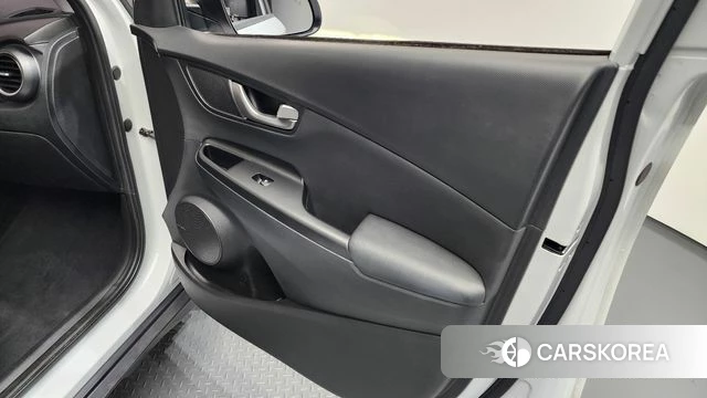 Hyundai Kona id 3899331 из Кореи 10