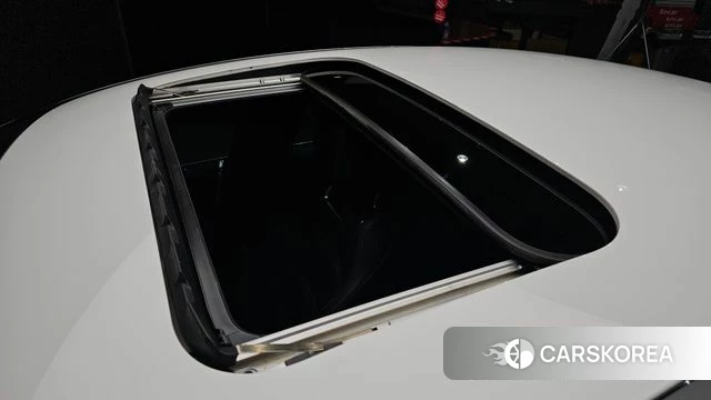 Mercedes-Benz AMG GT id 4500506 из Кореи 10