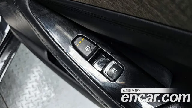 Kia K8 id 2704658 из Кореи 10