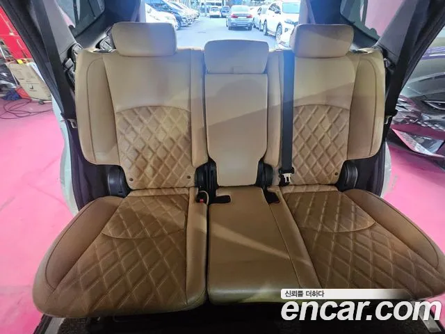 Kia Mohave Master id 2470035 из Кореи 10