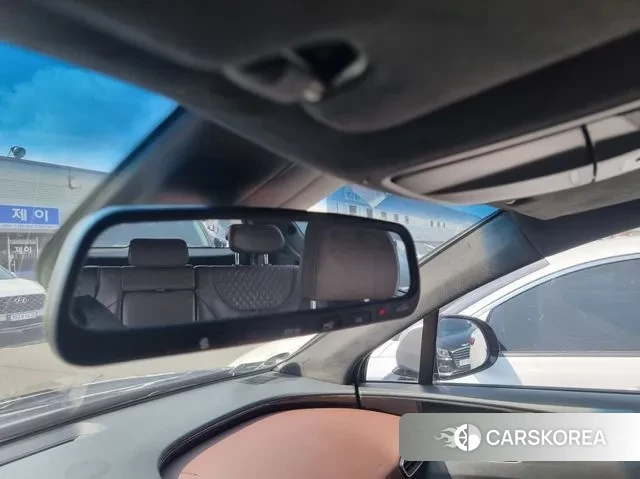 Hyundai Santa Fe TM id 3464738 из Кореи 10