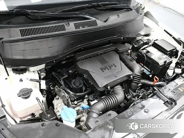 Hyundai Casper id 4629245 из Кореи 10