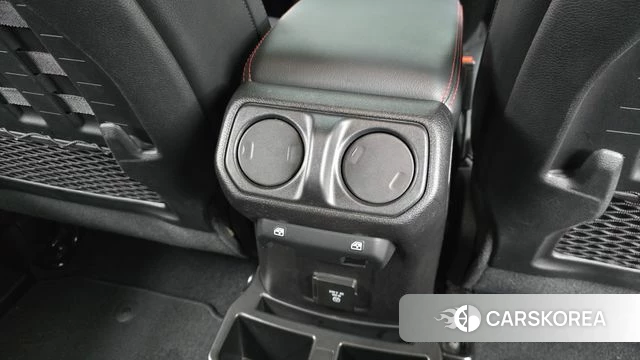 Jeep Wrangler (JL) id 3813572 из Кореи 10