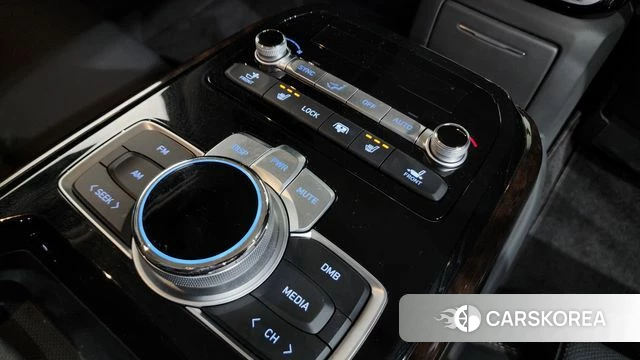 Genesis G90 id 3795842 из Кореи 10