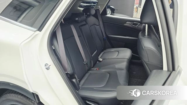 Kia The New Sportage 5th Generation id 4649527 из Кореи 10