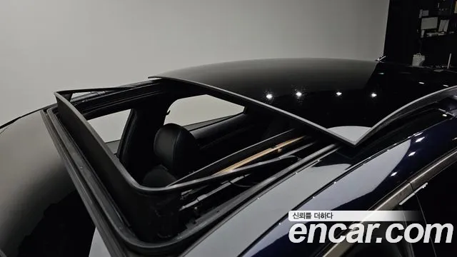 Kia Stinger id 2850618 из Кореи 10