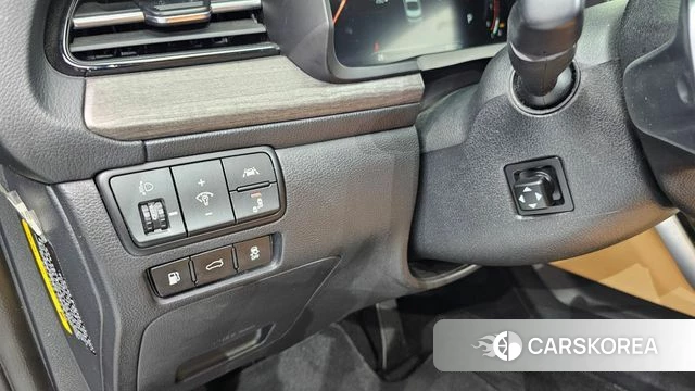 Kia K7 Premier id 4496241 из Кореи 10