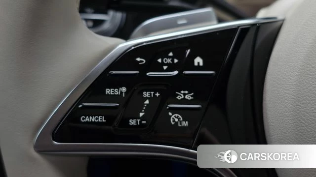 Mercedes-Benz E-Class W214 id 4630444 из Кореи 9