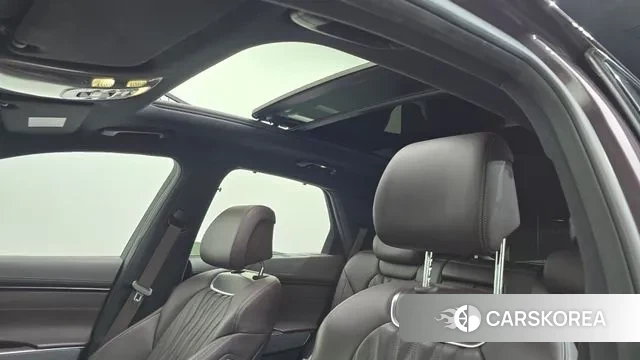 Genesis GV70 id 3473689 из Кореи 10