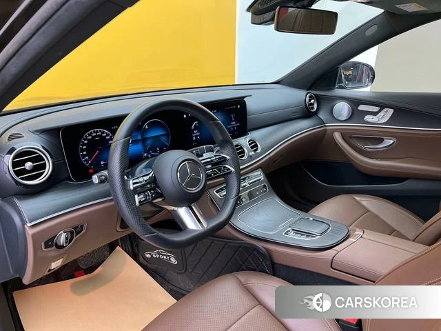 Mercedes-Benz E-class id 4271427 из Китая 10