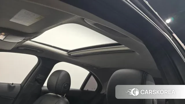 Mercedes-Benz C-Class W205 id 3417588 из Кореи 10