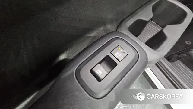 Hyundai Santa Fe (MX5) id 3528568 из Кореи 10