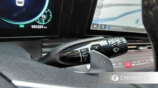 Hyundai The New Grandeur IG Hybrid id 4692343 из Кореи 10