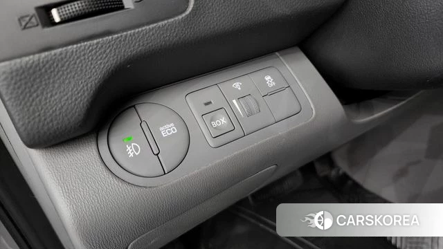 Hyundai The New Grand Starex id 4435581 из Кореи 10
