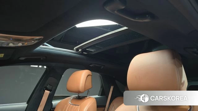 Genesis GV70 id 4481920 из Кореи 10
