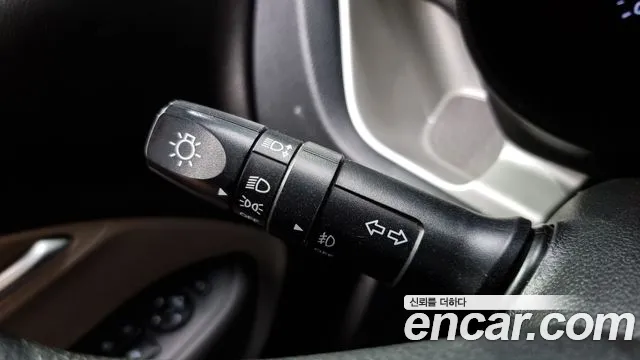 Kia The New Ray id 2854046 из Кореи 10