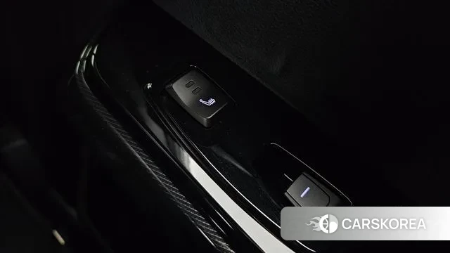 Ssangyong Actian 2nd Generation id 3679520 из Кореи 10