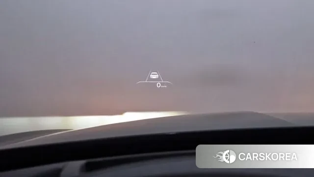 Genesis G80 (RG3) id 2965503 из Кореи 10