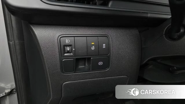 Hyundai Staria id 4229768 из Кореи 10