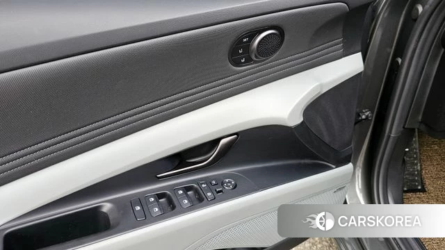 Hyundai The New Avante (CN7) id 3838445 из Кореи 10