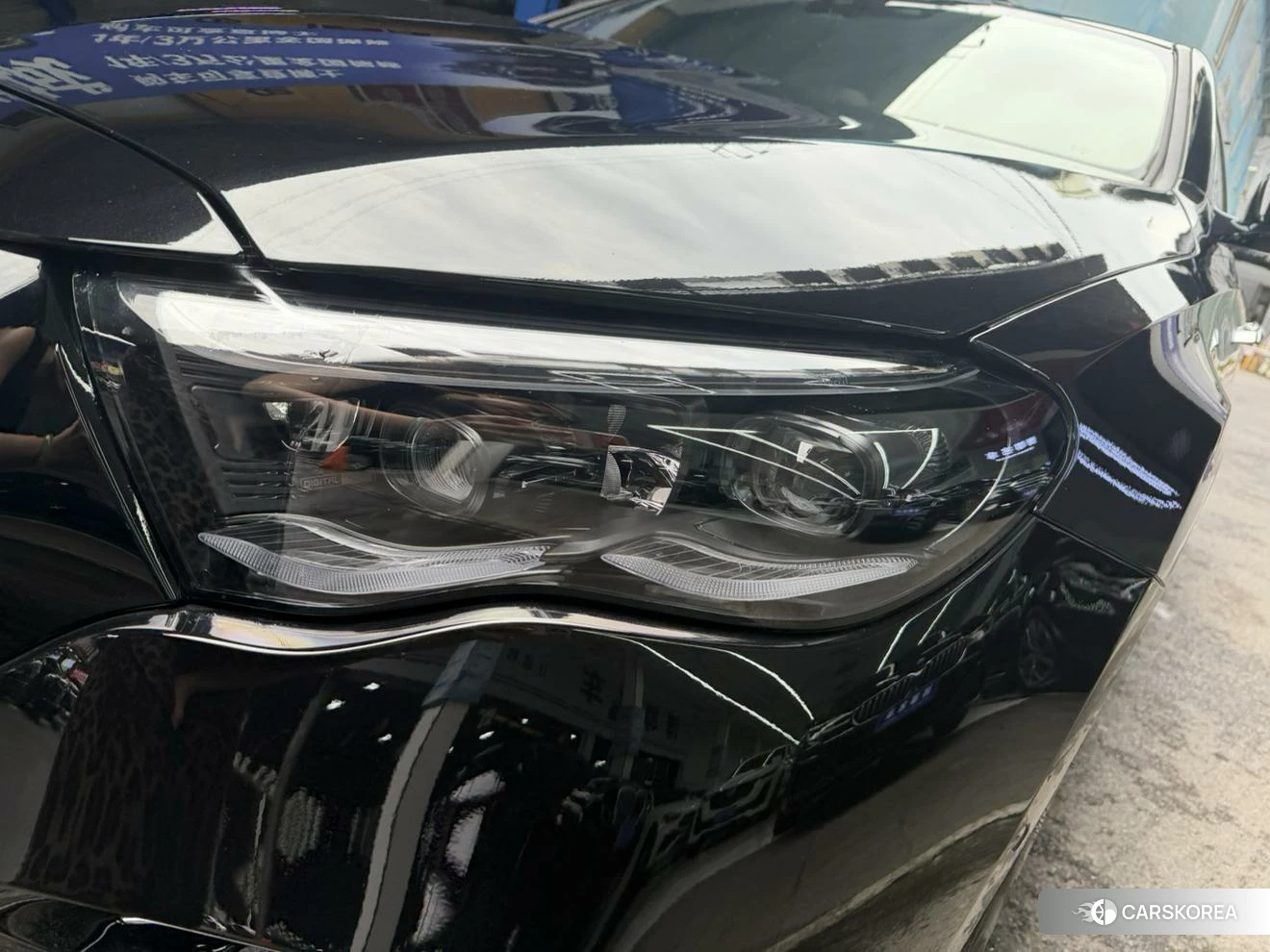 Mercedes-Benz E-class id 4426607 из Китая 10