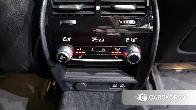 BMW 6 Series GT (G32) id 3402414 из Кореи 10