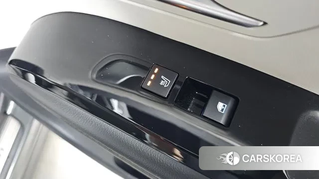 Hyundai The New Tucson (NX4) id 3036424 из Кореи 10