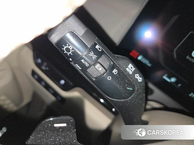 Kia The New Carnival 4th Generation id 4441857 из Кореи 10
