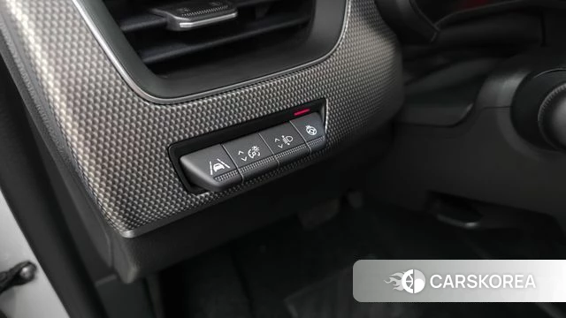 Renault Korea (Samsung) XM3 id 4560881 из Кореи 10