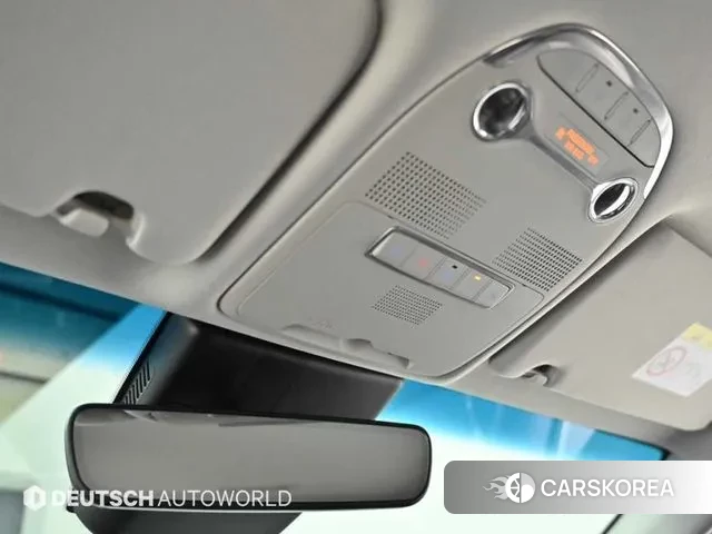 Hyundai The New Grandeur IG Hybrid id 3747575 из Кореи 10