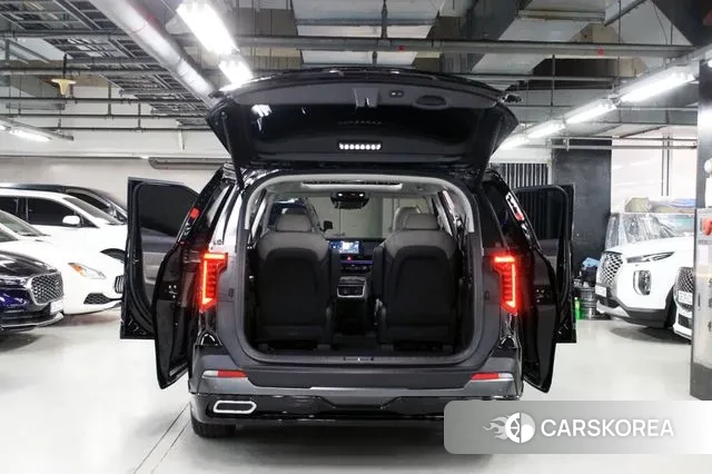 Kia The New Carnival 4th Generation id 3757405 из Кореи 10