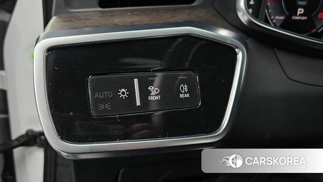 Audi A6 (C8) id 4424234 из Кореи 10