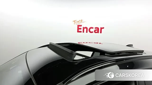 BMW X4 (G02) id 3488421 из Кореи 10