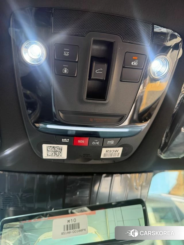 Kia The New Sorento 4th Generation id 4462157 из Кореи 10