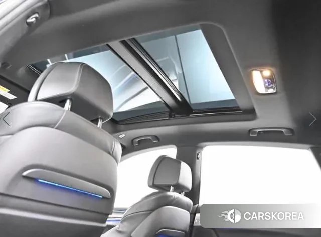 BMW 6 Series GT (G32) id 3418206 из Кореи 10