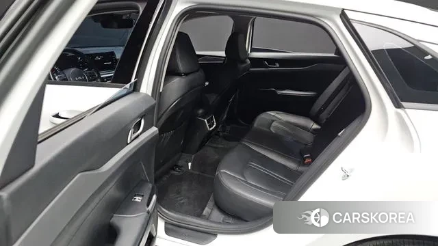 Kia K5 3rd generation id 3751841 из Кореи 10