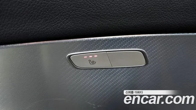 Mercedes-Benz E-Class W213 id 2280329 из Кореи 10