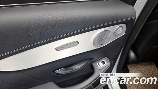 Mercedes-Benz GLC-Class X253 id 2644490 из Кореи 10