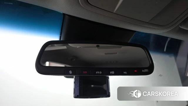 Hyundai Santa Fe TM id 4502595 из Кореи 10