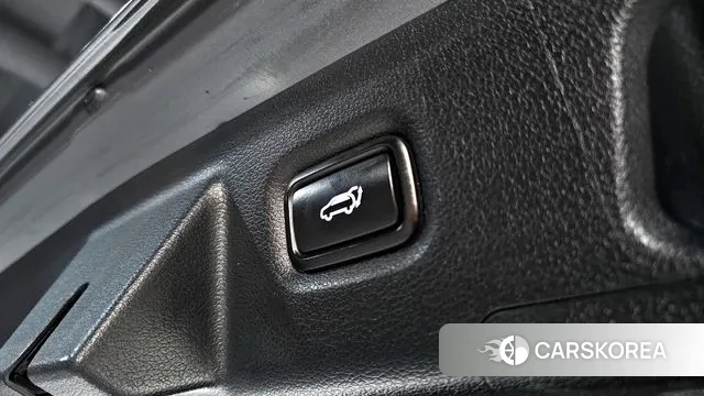 Hyundai Santa Fe TM id 3608356 из Кореи 10