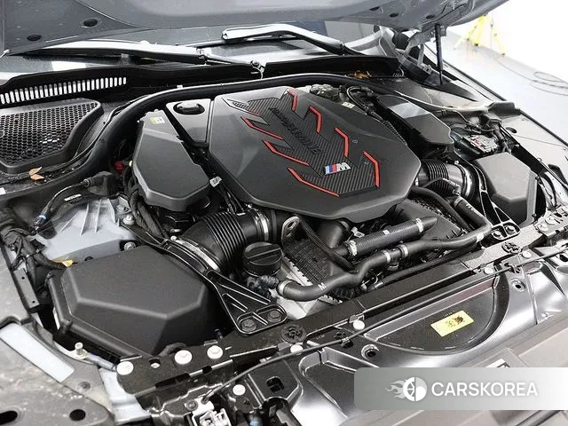 BMW M5 (G90) id 3436749 из Кореи 10