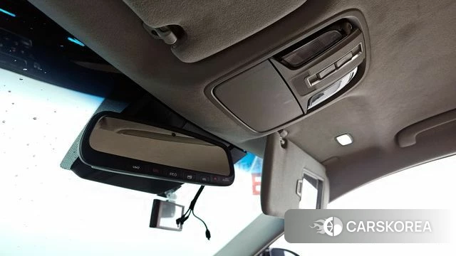 Kia K7 Premier id 3807702 из Кореи 10