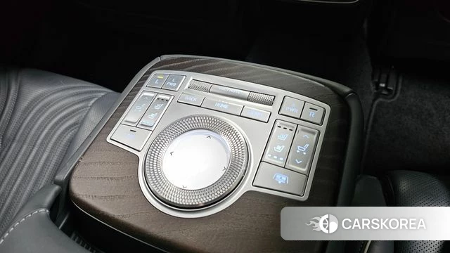 Genesis G80 (RG3) id 3893433 из Кореи 10