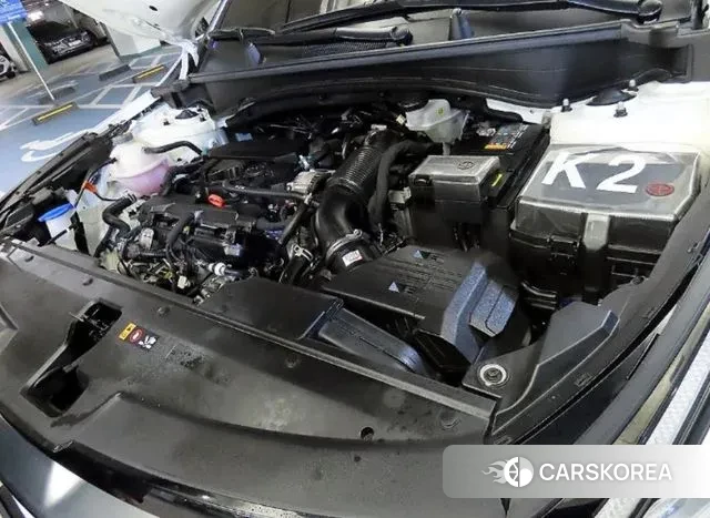 Kia Sportage 5th Generation id 3769819 из Кореи 10