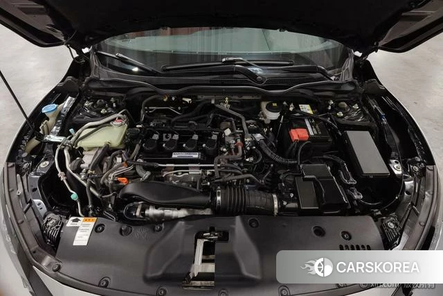 Honda Civic id 4276079 из Китая 10
